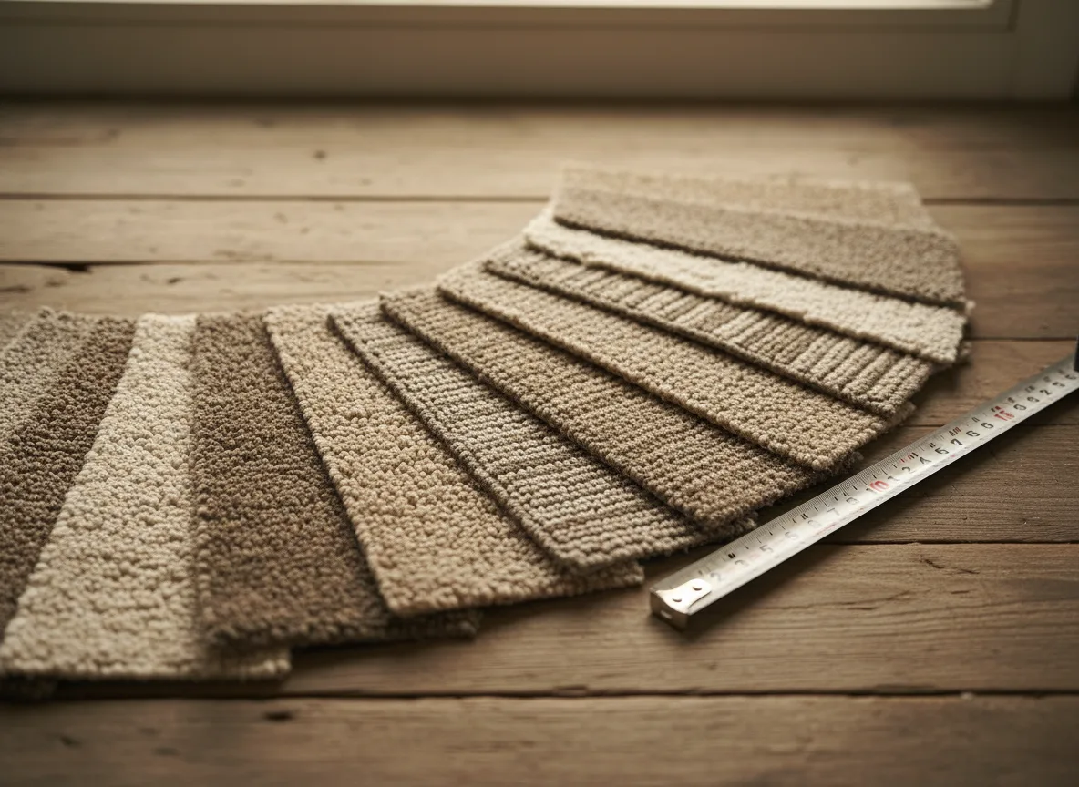 Carpet Installation Carrier Mills, IL FAQs